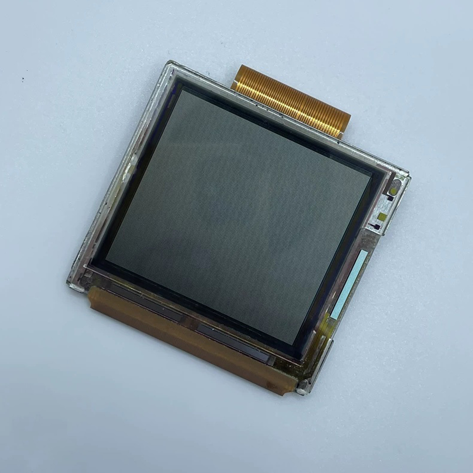 Lcd Screen Arcade - หน้าจอ LCD แท้สำหรับ Nintendo GameBoy Color