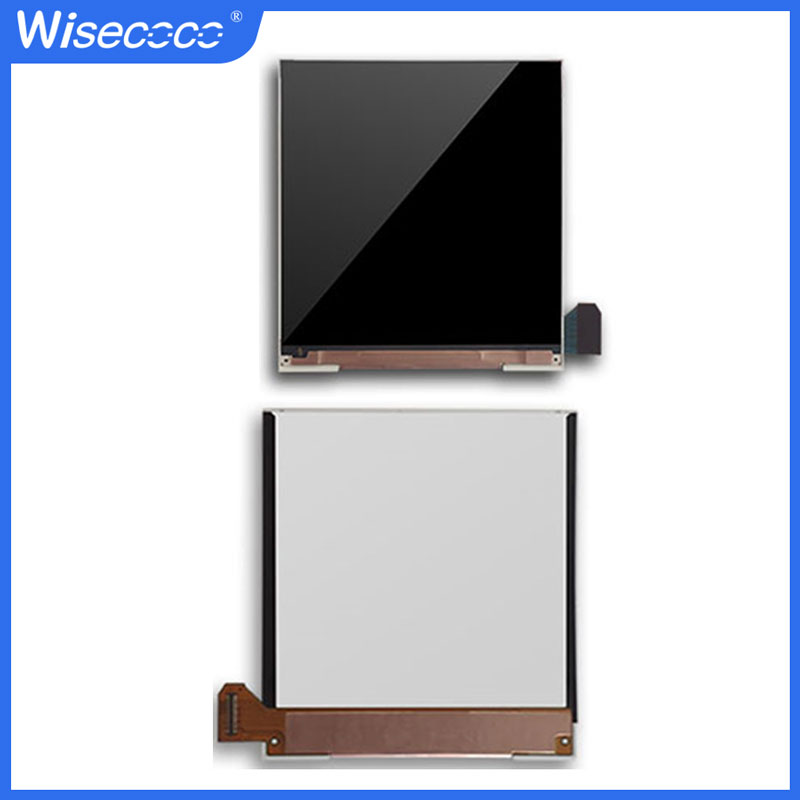 Lcd Screen Arcade - หน้าจอ wisecoco สำหรับ Q5 BlackBerry สำหรับเกมบอยบอย