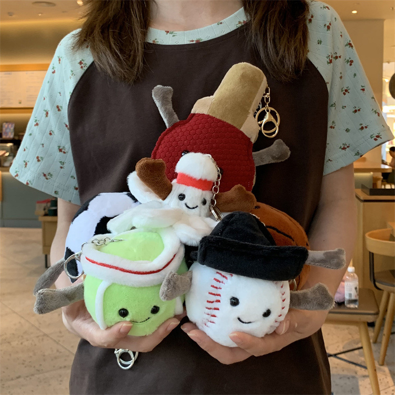 ชุดลูกบอลตุ๊กตาหนานุ่มน่ารักสำ - Basketball Arcade Game บทวิจารณ์และราคา