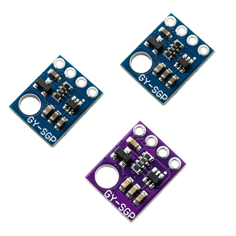 LIZAO GY-SGP30-40-41 โมดูลเซ็น - Arduino Vending Machine Project บทวิจารณ์และราคา