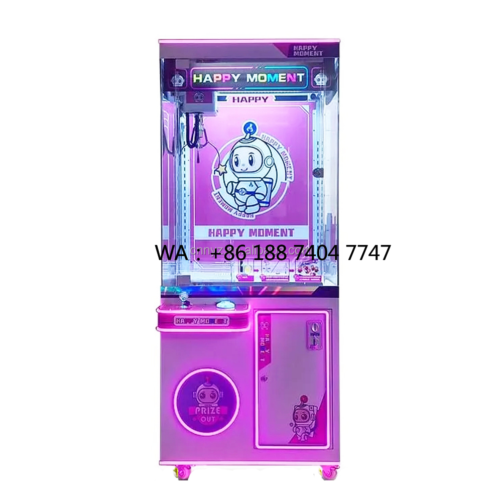 ตู้คีบตุ๊กตาหยอดเหรียญ - Arcade And Vending บทวิจารณ์และราคา