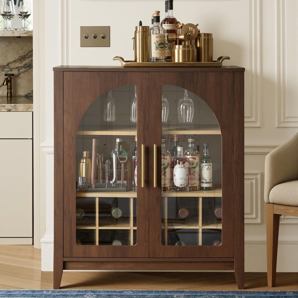 ตู้เก็บของทรงสูง ตู้เก็บของแบบ - Glass Cabinet Display บทวิจารณ์และราคา