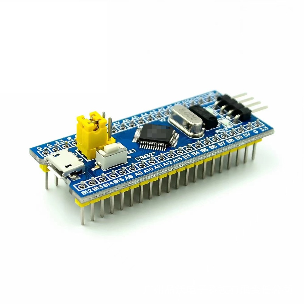 2 ชิ้น STM32F103C8T6 บอร์ดระบบ - Arduino Vending Machine Project บทวิจารณ์และราคา