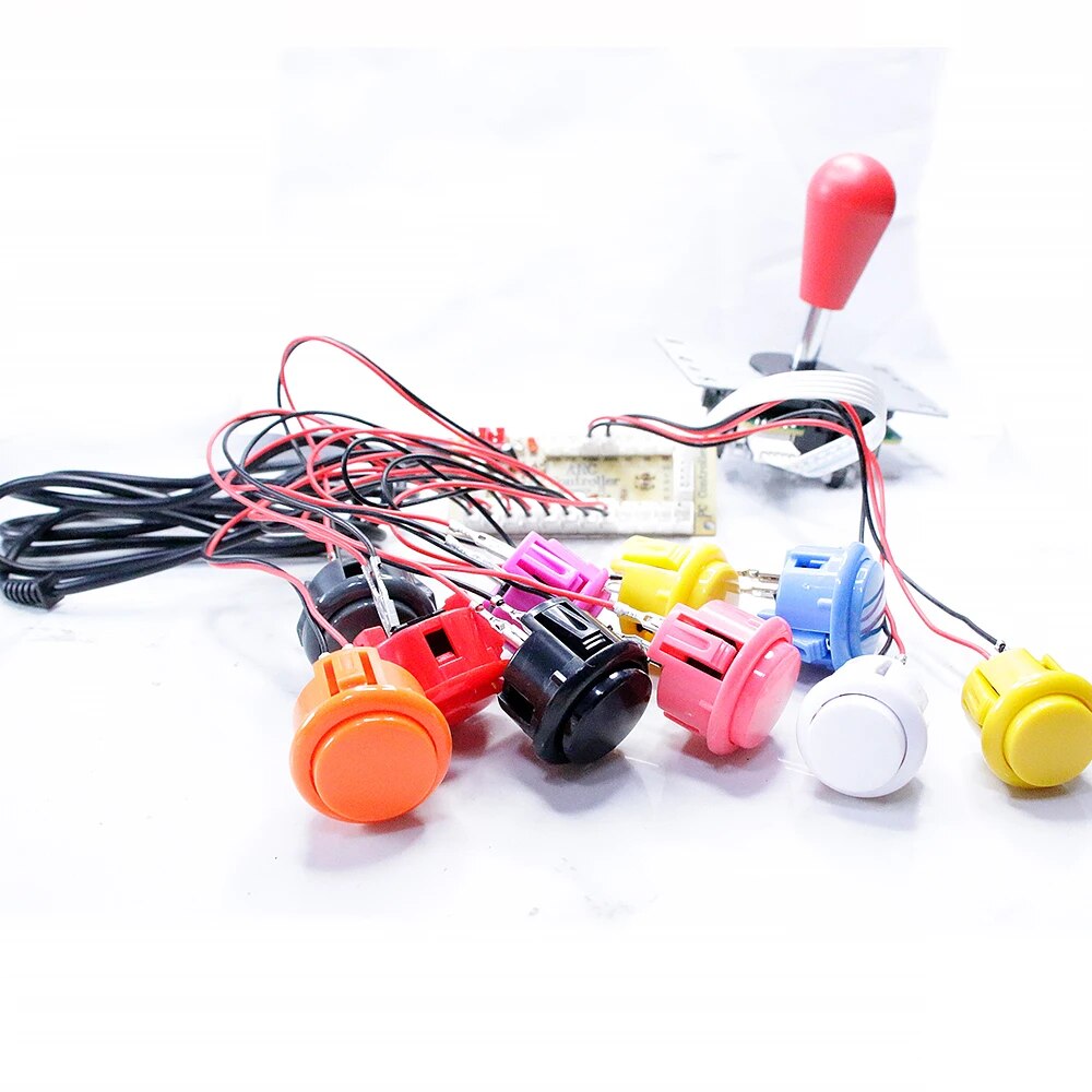 คัดลอก SANWA เกมคอนโซลอาเขต DI - Arcade Ticket Machine บทวิจารณ์และราคา