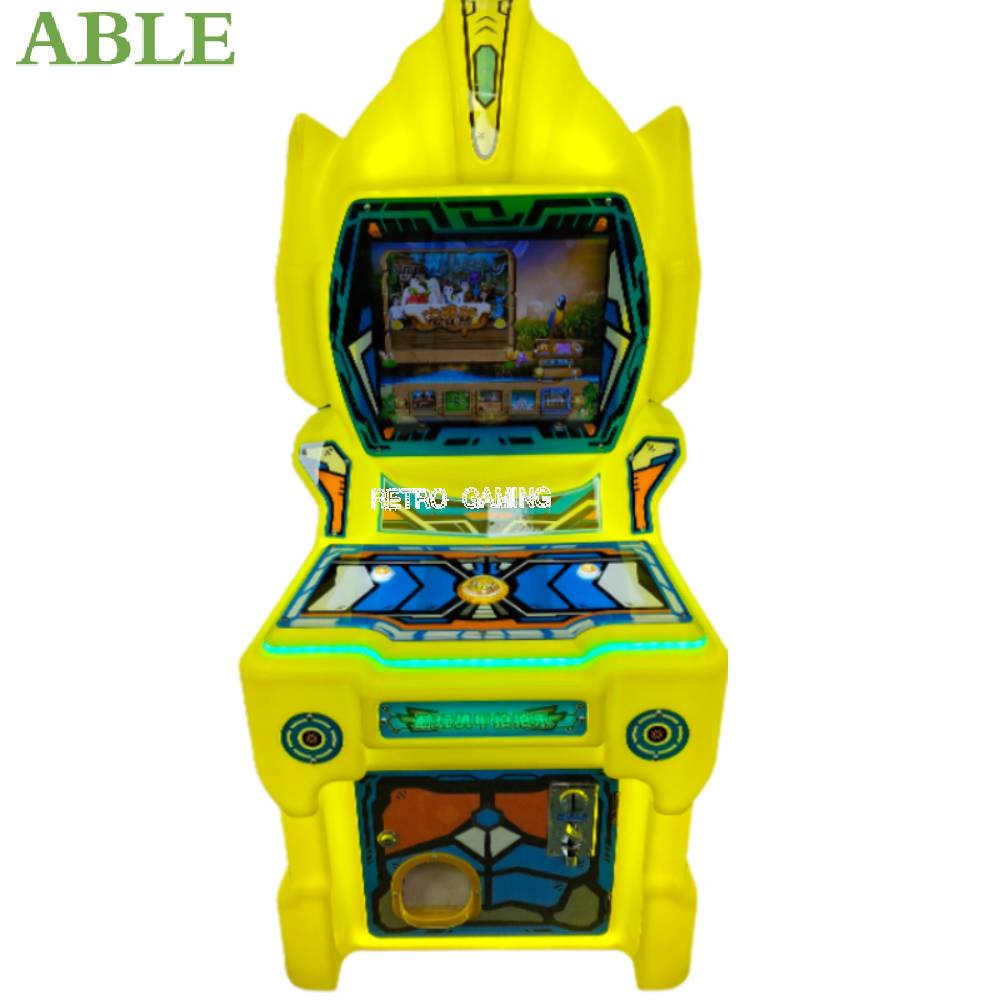 West Cowboy 61 In 1 One Touch  - Skee Ball Arcade บทวิจารณ์และราคา