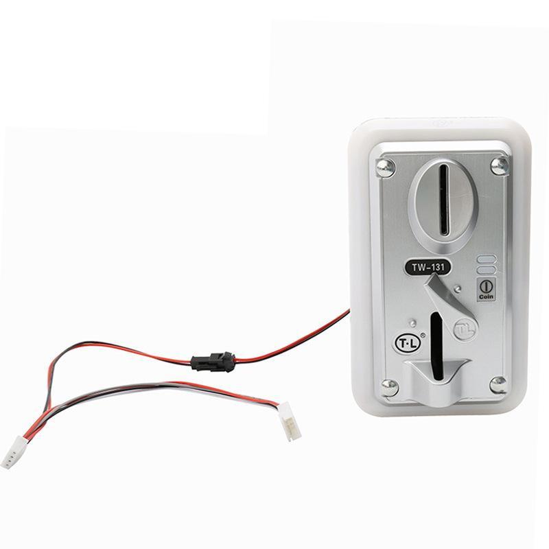 เครื่องรับเหรียญ 12V DC ความแม - Arcade And Vending บทวิจารณ์และราคา