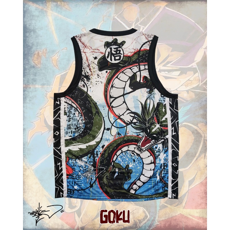 เสื้อกีฬาบาสเก็ตบอลลายดราก้อนบ - Basketball Arcade Game บทวิจารณ์และราคา