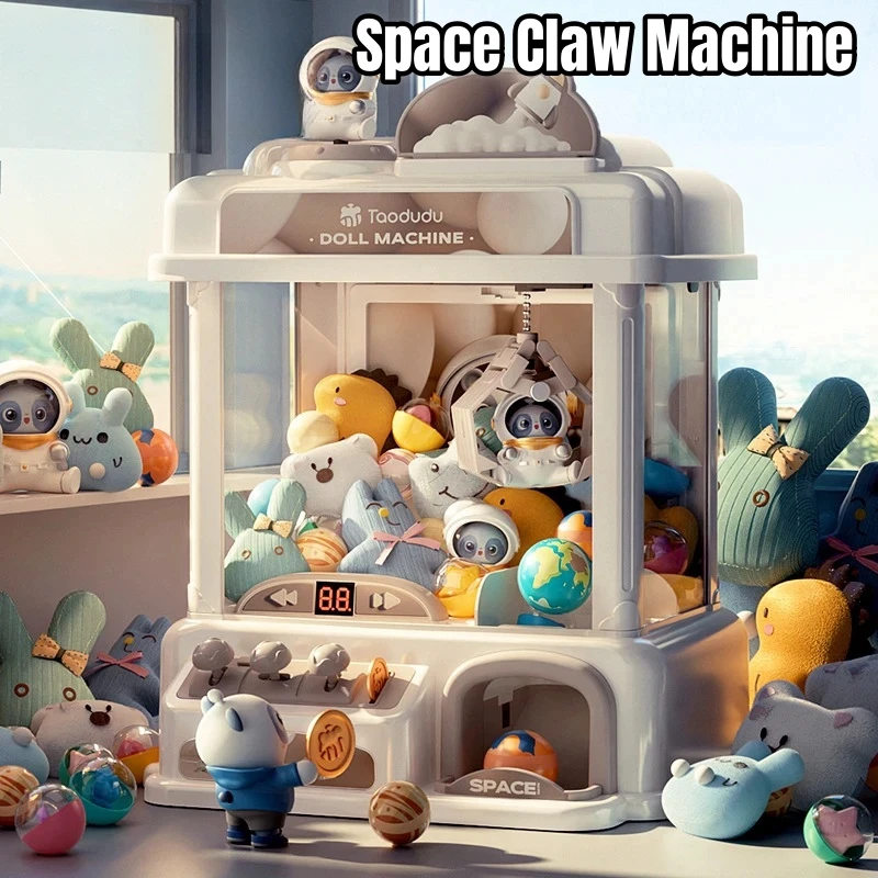 ตู้กดเล็บขนาดเล็กสำหรับเด็กผู้ - Arcade And Vending บทวิจารณ์และราคา