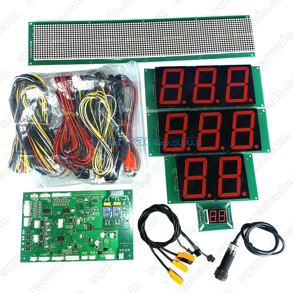 เครื่องเล่นบาสเก็ตบอลหยอดเหรีย - Lcd Screen Arcade บทวิจารณ์และราคา