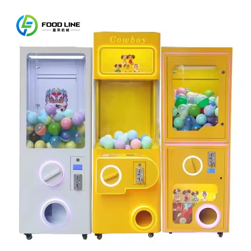 เครื่องจำหน่ายของเล่นแบบหยอดเห - Arcade And Vending บทวิจารณ์และราคา