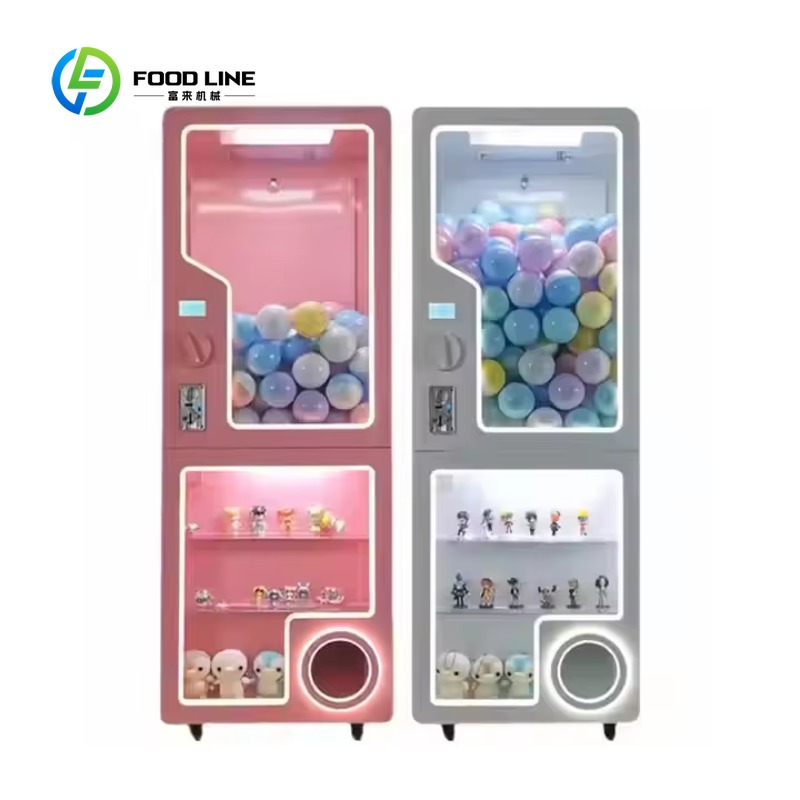 เครื่องจำหน่ายของเล่นแบบหยอดเห - Arcade And Vending บทวิจารณ์และราคา