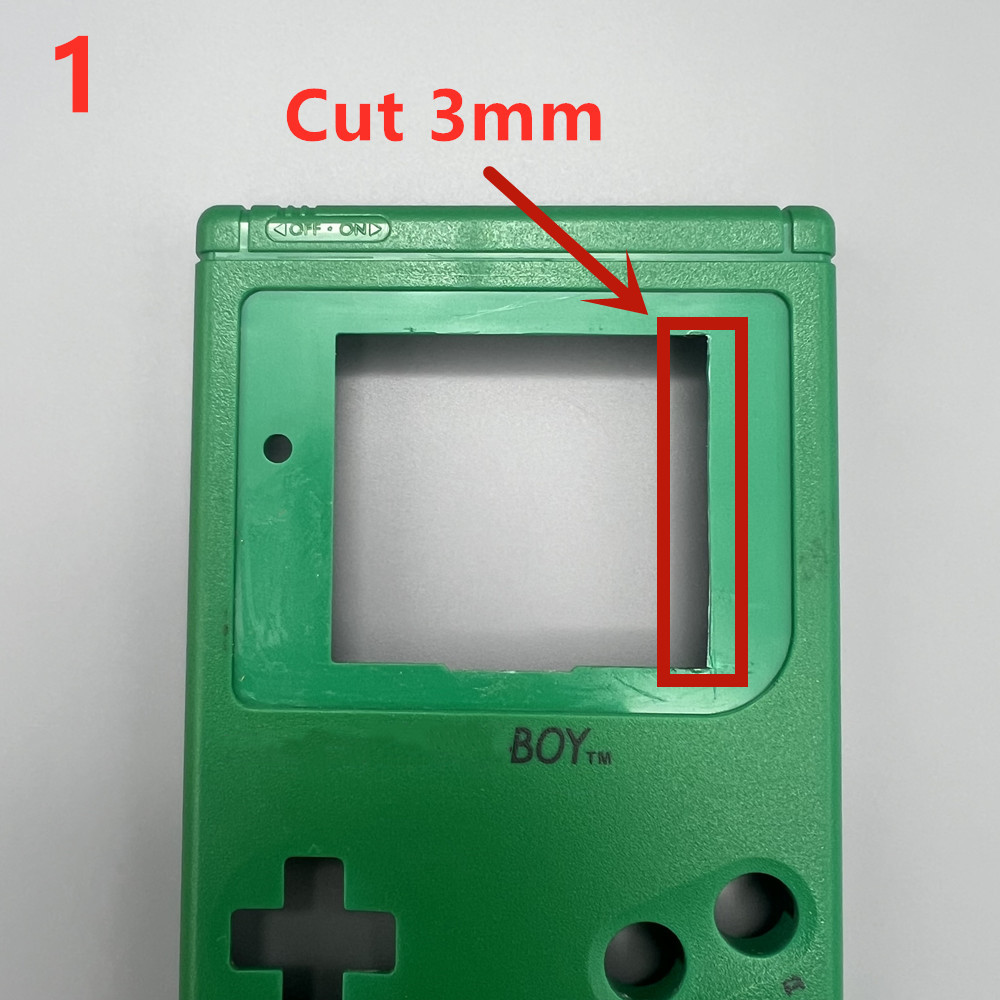 หน้าจอ LCD ความสว่างสูงขนาด 2. - Lcd Screen Arcade บทวิจารณ์และราคา