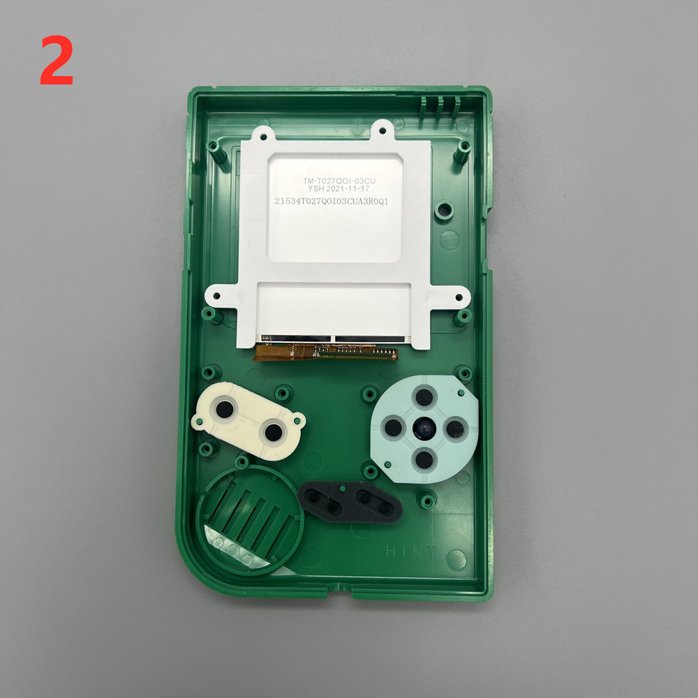 หน้าจอ LCD ความสว่างสูงขนาด 2. - Lcd Screen Arcade บทวิจารณ์และราคา