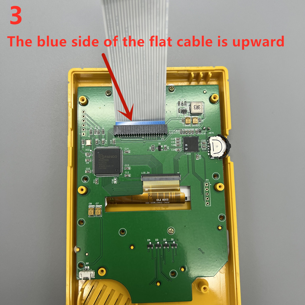 หน้าจอ LCD ความสว่างสูงขนาด 2. - Lcd Screen Arcade บทวิจารณ์และราคา