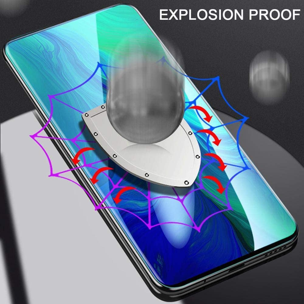 3Pcs Screen Protector Hydrogel - Arcade Wangan Midnight บทวิจารณ์และราคา