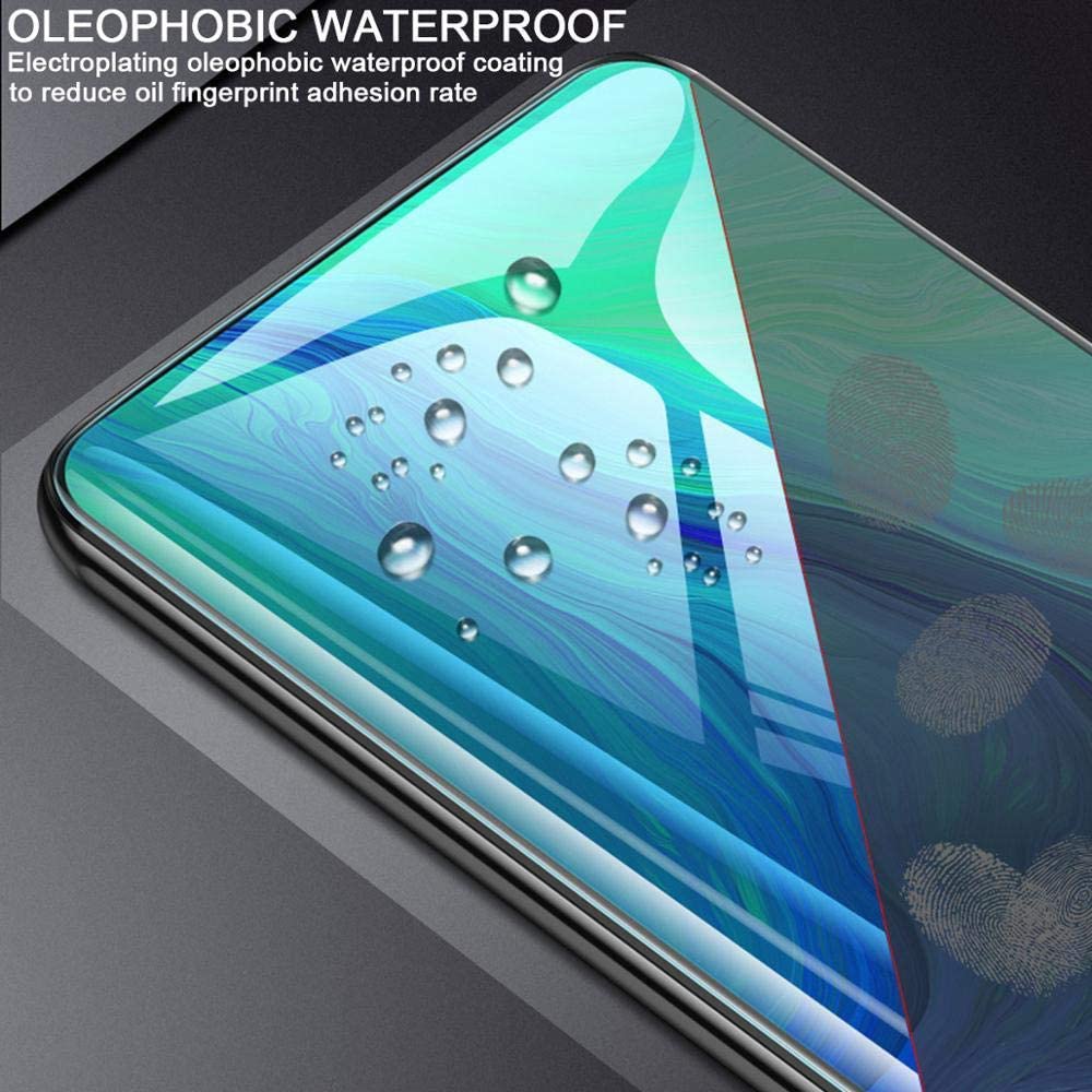 3Pcs Screen Protector Hydrogel - Arcade Wangan Midnight บทวิจารณ์และราคา