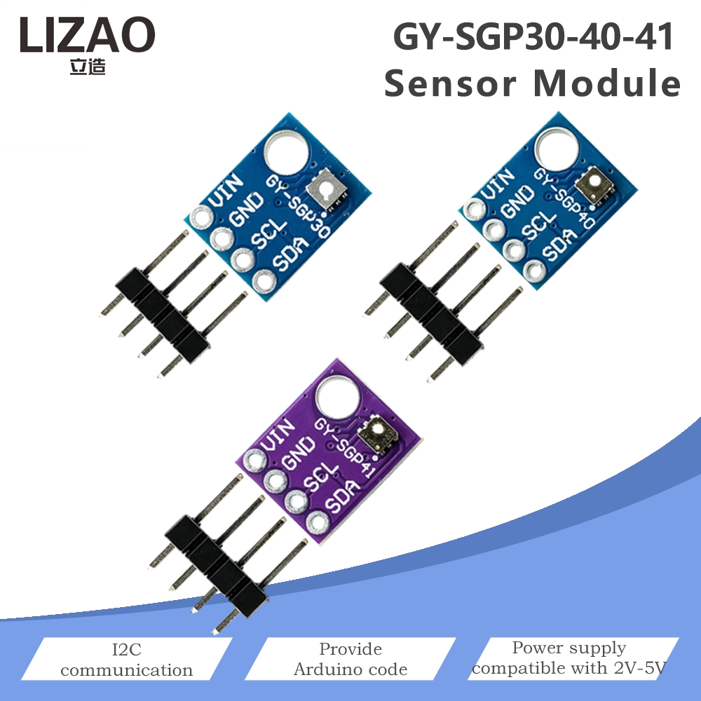 โมดูลเซ็นเซอร์คุณภาพอากาศ GY-S - Arduino Vending Machine Project บทวิจารณ์และราคา