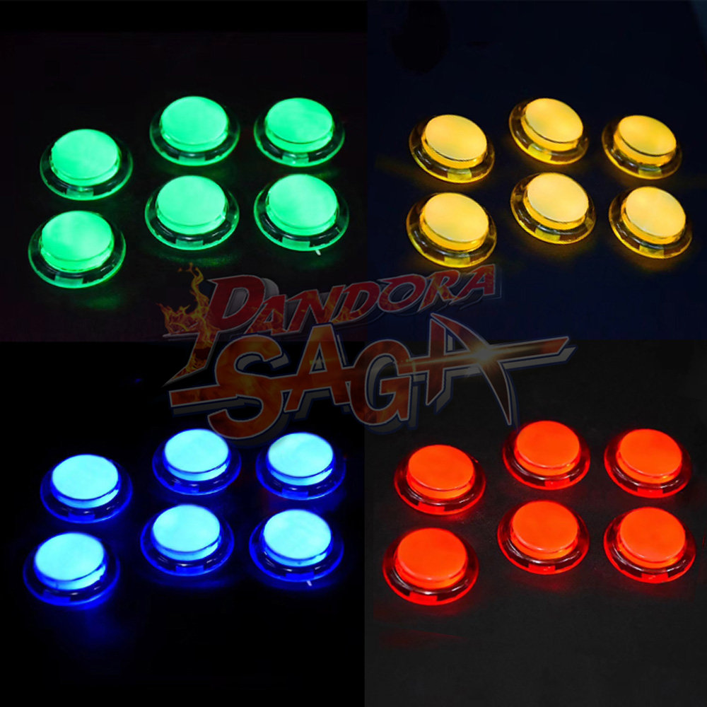 128GB 3D Pandora Saga Box EX2  - Trackball Controller Arcade บทวิจารณ์และราคา