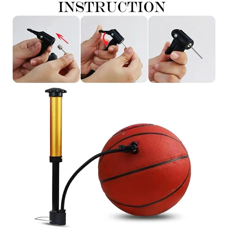 ชุดหัวฉีดลมโลหะสำหรับปั๊มบาสเก - Basketball Arcade Game บทวิจารณ์และราคา