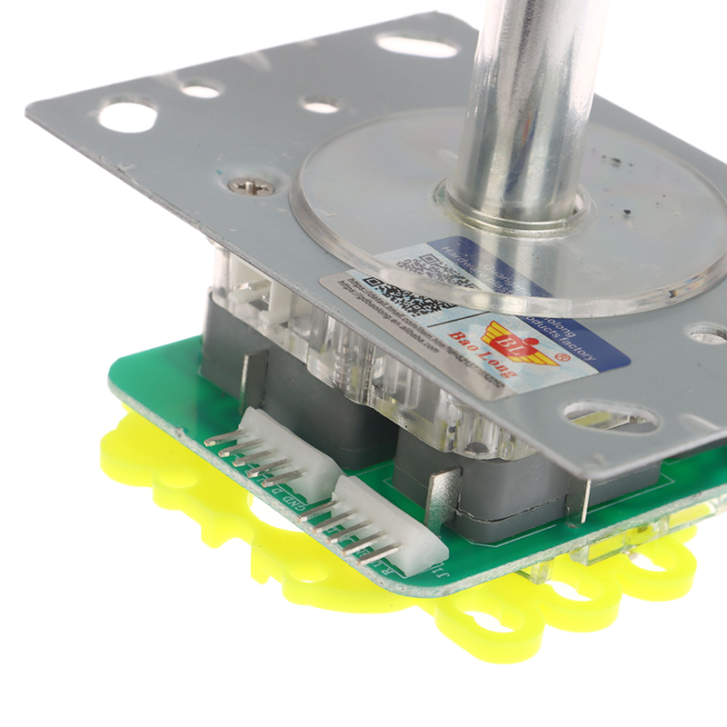 จอยสติ๊ก LED 12V สำหรับเครื่อง - Arcade And Vending บทวิจารณ์และราคา