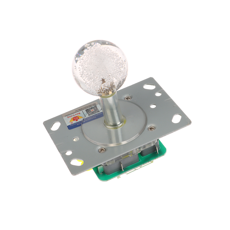 จอยสติ๊ก LED 12V สำหรับเครื่อง - Arcade And Vending บทวิจารณ์และราคา