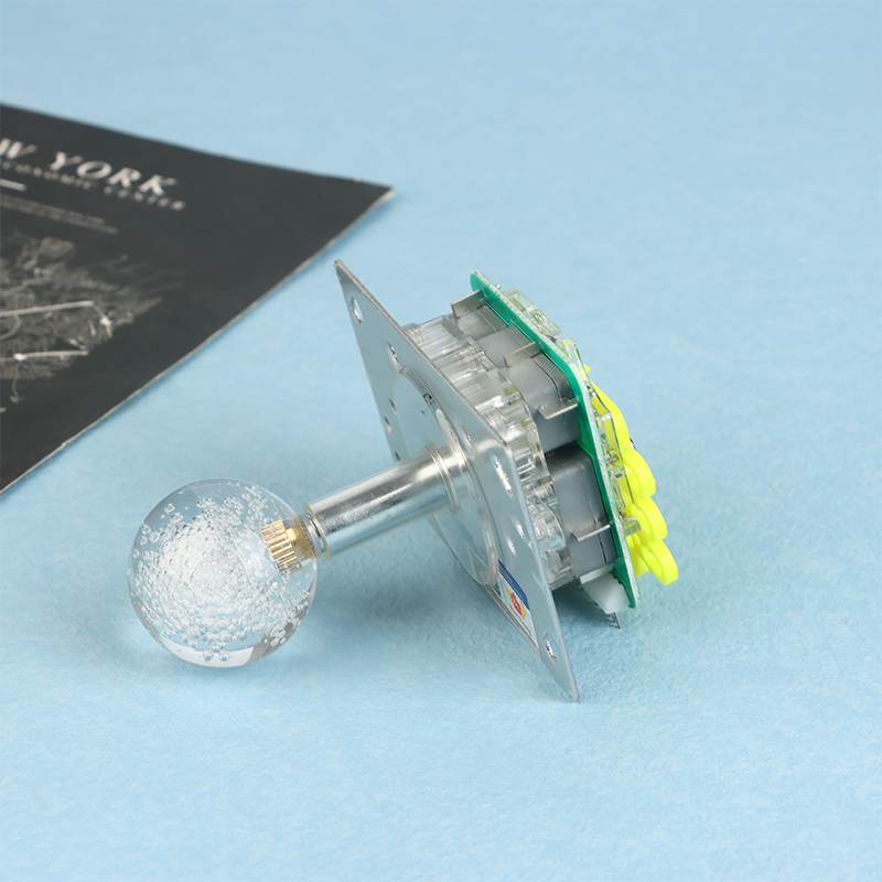 จอยสติ๊ก LED 12V สำหรับเครื่อง - Arcade And Vending บทวิจารณ์และราคา