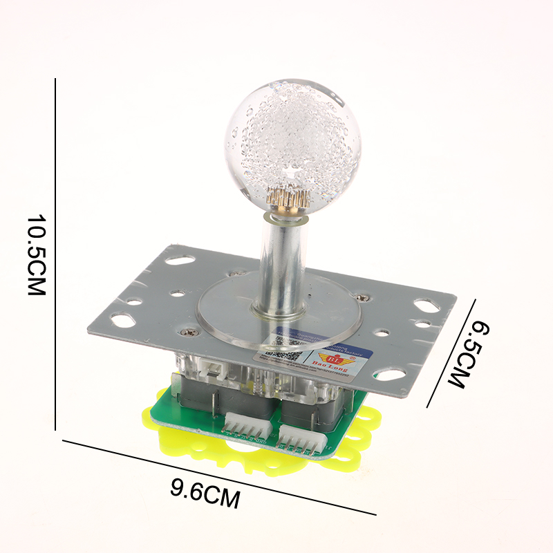 จอยสติ๊ก LED 12V สำหรับเครื่อง - Arcade And Vending บทวิจารณ์และราคา