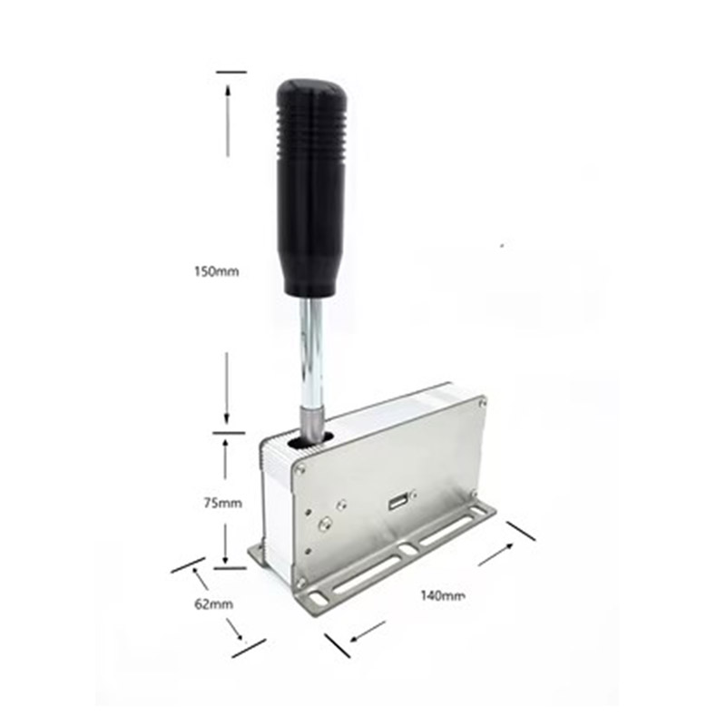 PC Sequential Shifter ชุดคันเก - Arcade Button Pcb บทวิจารณ์และราคา