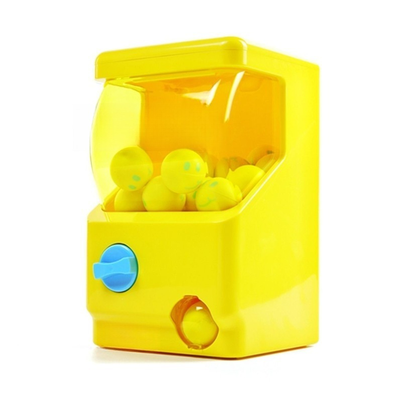 เครื่องจำหน่ายแคปซูลกาแฟแบบอาร - Arcade And Vending บทวิจารณ์และราคา