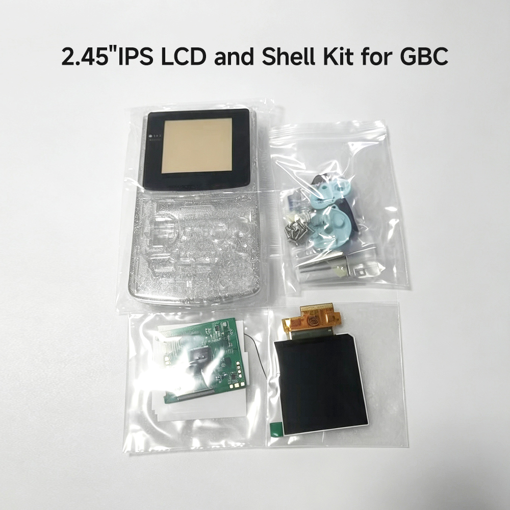 หน้าจอ LCD ความสว่างสูงขนาดดั้ - Lcd Screen Arcade บทวิจารณ์และราคา