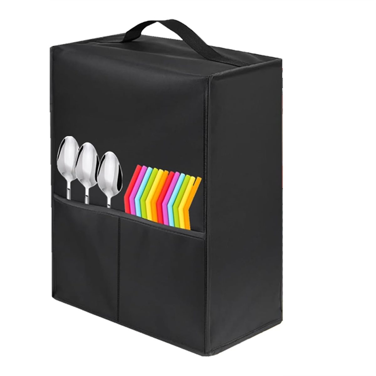 [A99U] ฝาครอบเครื่องสำหรับ SLU - Slushie Machine Vending บทวิจารณ์และราคา